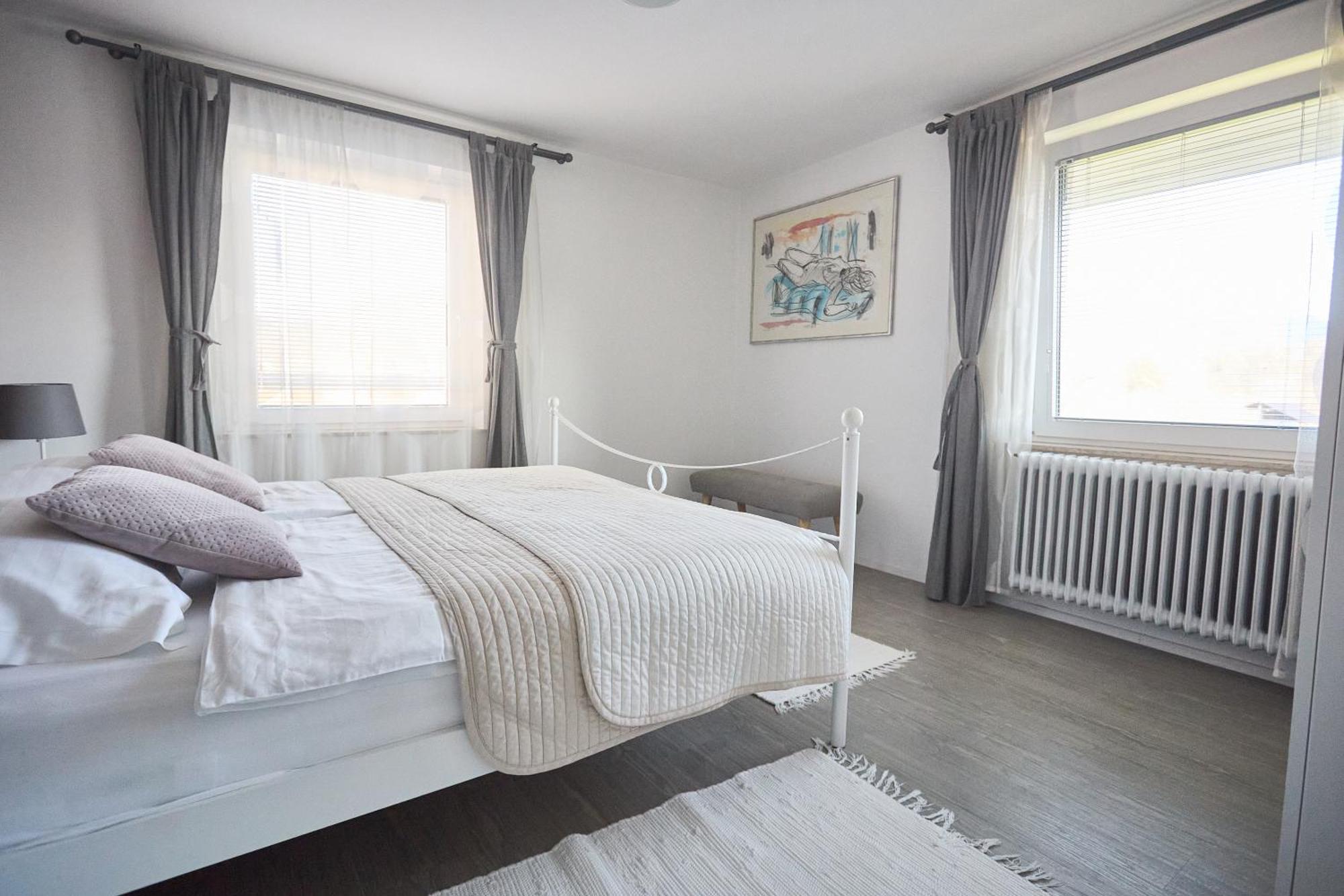 Apartma Bled Ngoại thất bức ảnh
