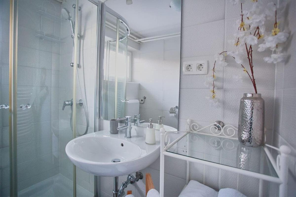 Apartma Bled Ngoại thất bức ảnh