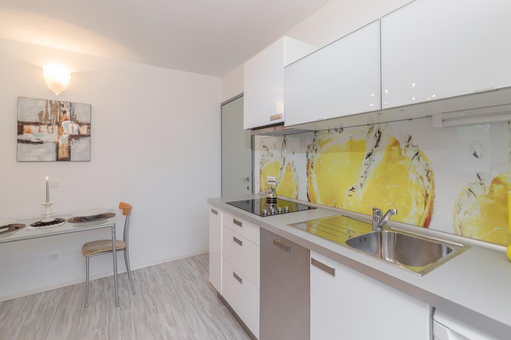 Apartma Bled Ngoại thất bức ảnh
