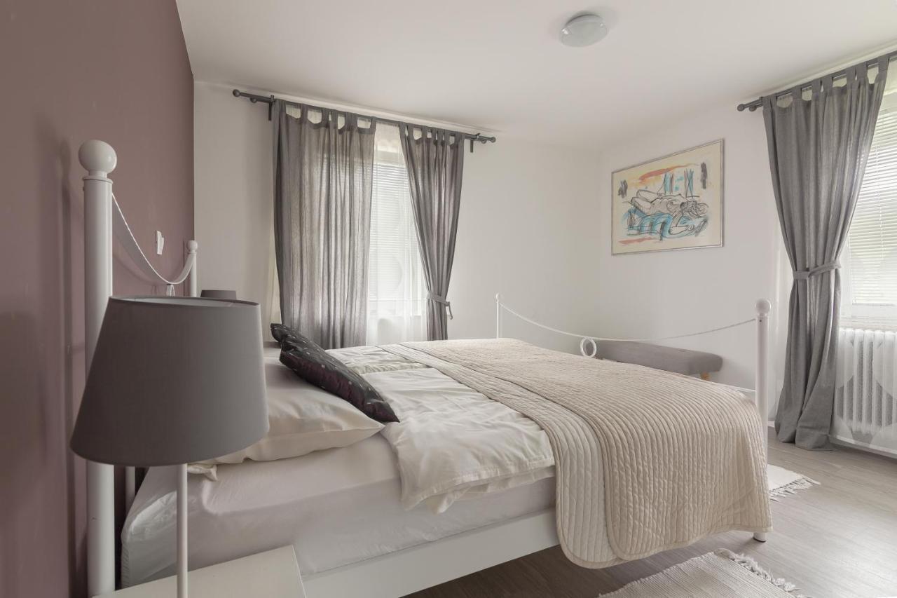 Apartma Bled Ngoại thất bức ảnh